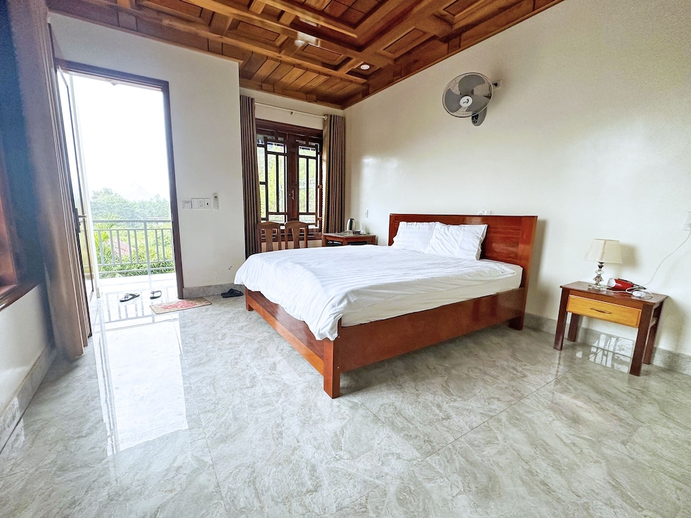The Hill Villas