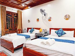 The Hill Villas