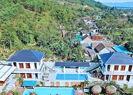 The Hill Villas