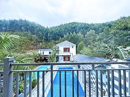 The Hill Villas