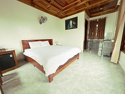 The Hill Villas