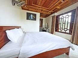 The Hill Villas