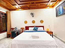 The Hill Villas