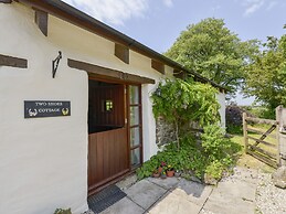 Two Shoes Cottage