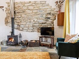 Two Shoes Cottage