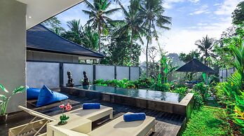 Capung Asri Ubud