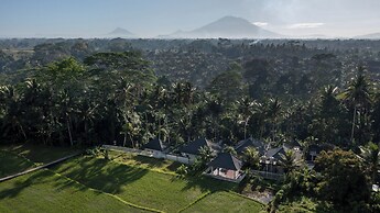 Capung Asri Ubud