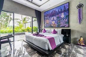 Capung Asri Ubud