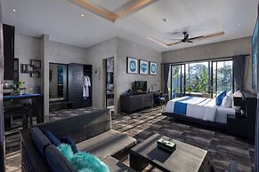 Capung Asri Ubud