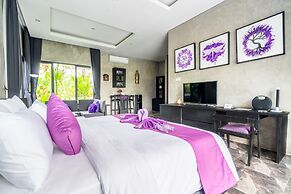 Capung Asri Ubud