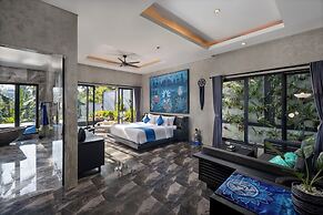 Capung Asri Ubud