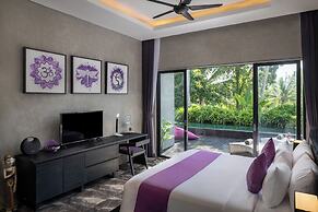 Capung Asri Ubud