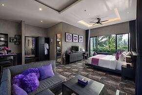 Capung Asri Ubud