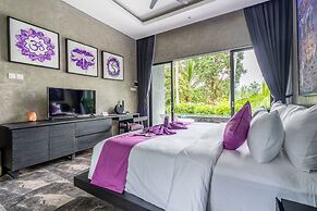 Capung Asri Ubud
