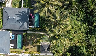 Capung Asri Ubud