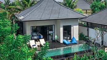Capung Asri Ubud