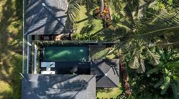 Capung Asri Ubud