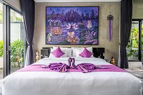 Capung Asri Ubud