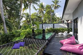 Capung Asri Ubud
