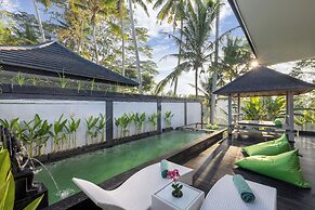 Capung Asri Ubud