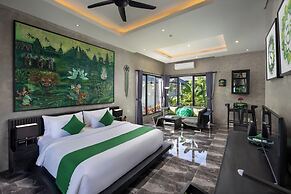 Capung Asri Ubud