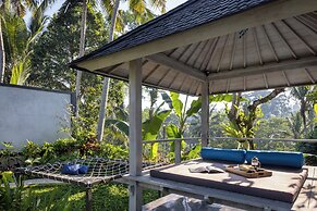 Capung Asri Ubud