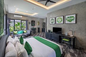 Capung Asri Ubud