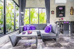 Capung Asri Ubud