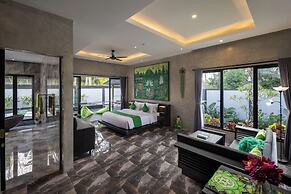 Capung Asri Ubud