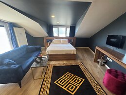 Guest Suites