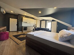 Guest Suites