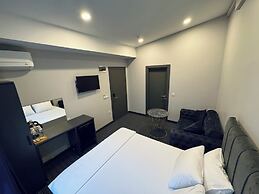 Guest Suites