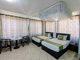 Alexander Hotel & Tours