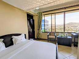 Alexander Hotel & Tours
