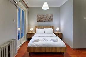 Marvelous Bright 4BR Ap in Taksim Square