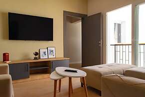 Loca Centre Suites