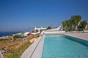 Mykonos Town Villa