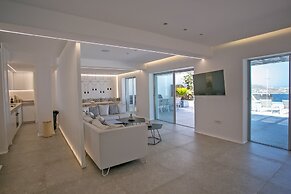 Mykonos Town Villa