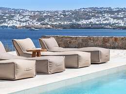 Mykonos Town Villa