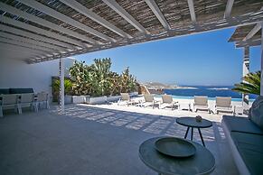 Mykonos Town Villa