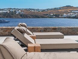 Mykonos Town Villa