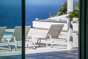 Mykonos Town Villa
