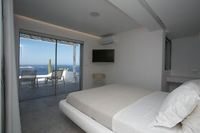 Mykonos Town Villa