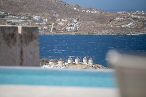 Mykonos Town Villa