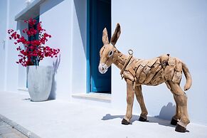 Mykonos Town Villa
