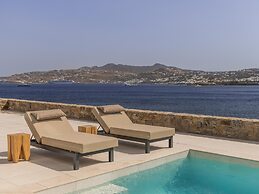 Mykonos Town Villa