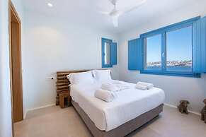 Mykonos Town Villa