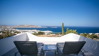Mykonos Town Villa