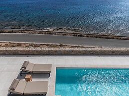 Sea la vie Villa Private Pool