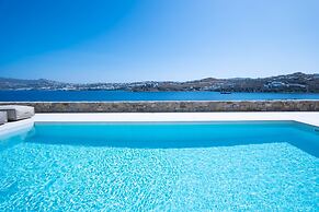 Sea la vie Villa Private Pool